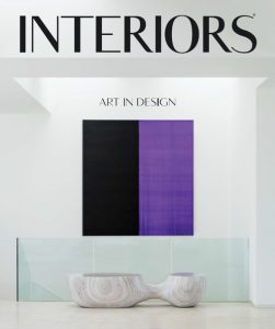 Interiors February/March 2020