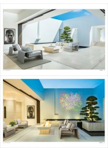 Interiors February/March 2020