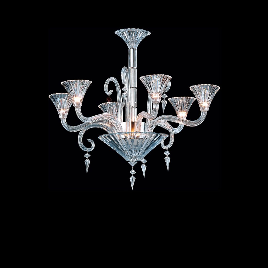 Mille Nuits Chandelier