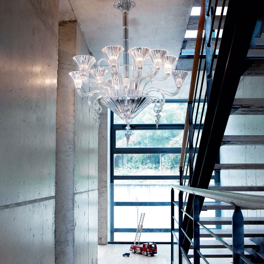 Mille Nuits Chandelier