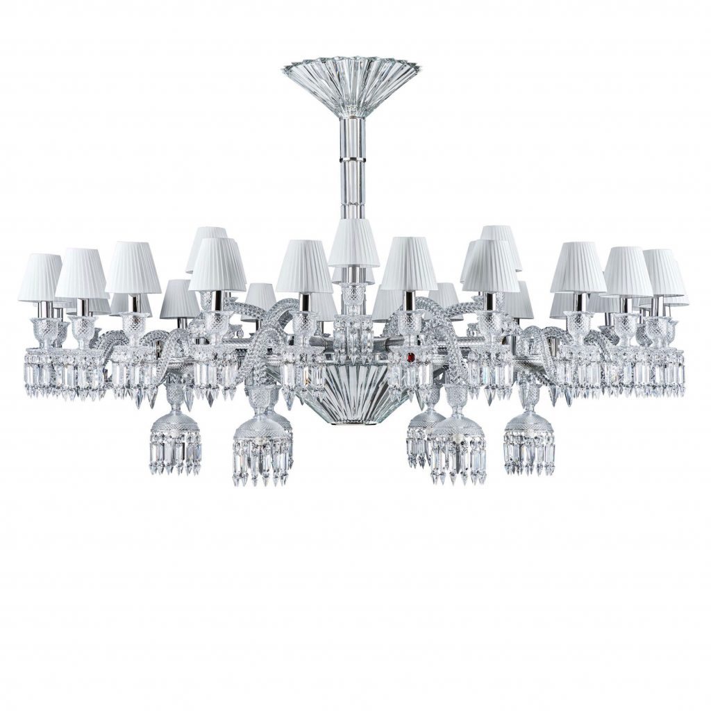Paris Chandelier