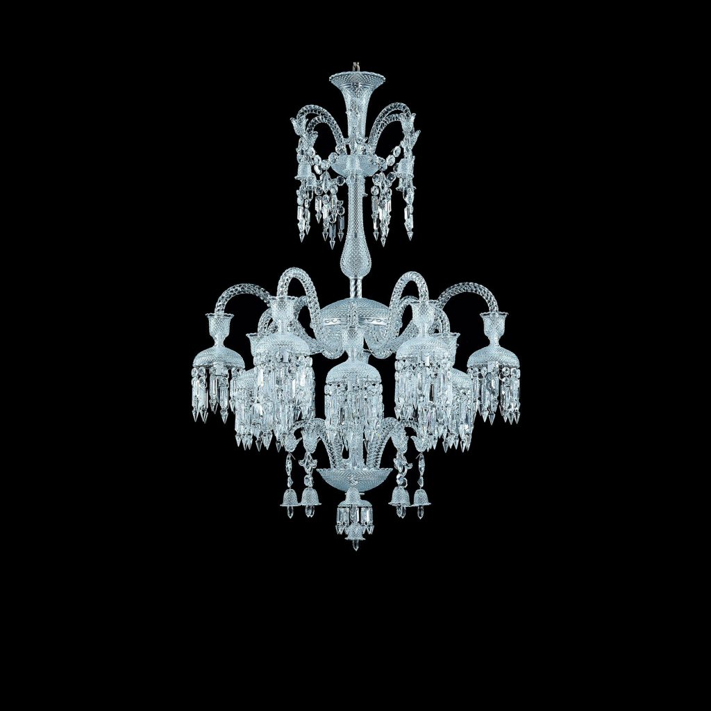 Solstice Chandelier