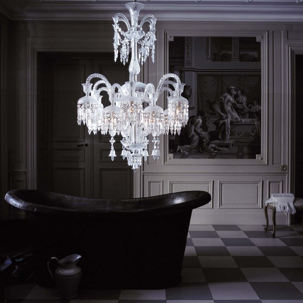Solstice Chandelier