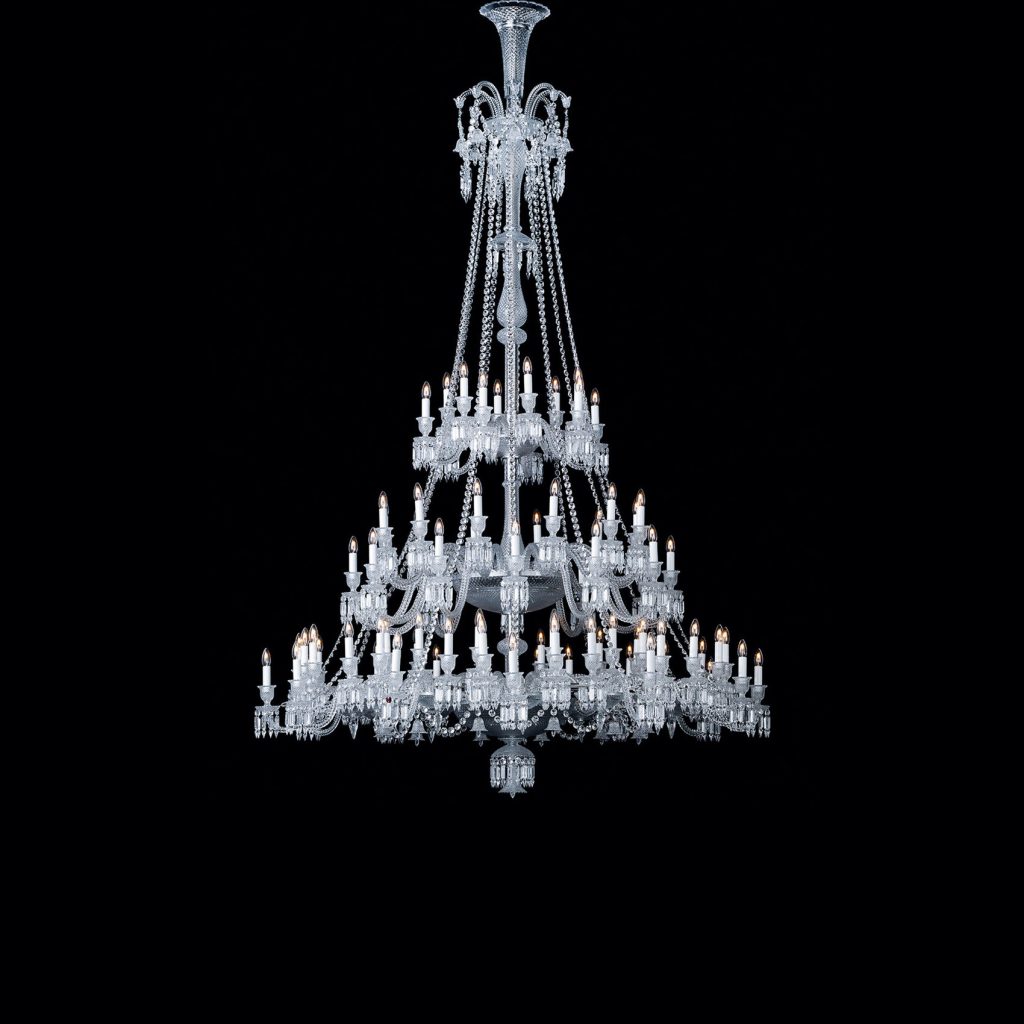 Zénith Chandelier
