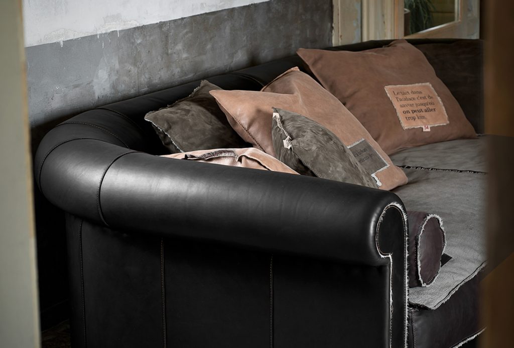 Alfred Special Edition Trench