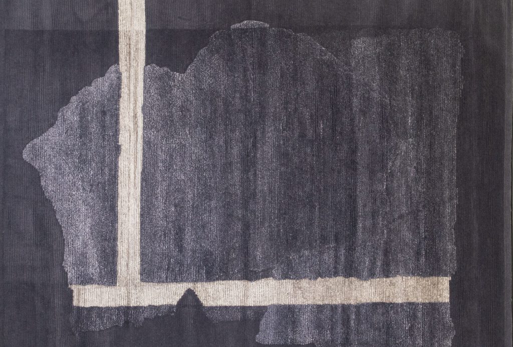 Atlas Blu Pattern 1