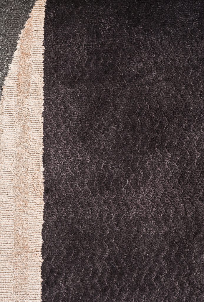Borderland Brown | Grey