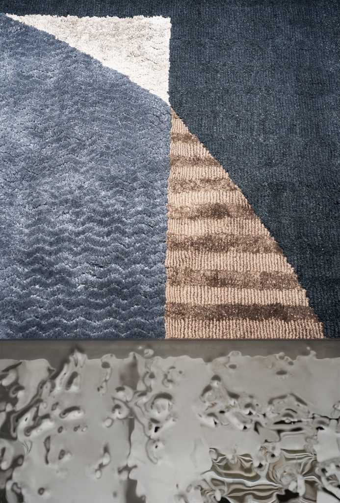 Borderland Sucre | Grey