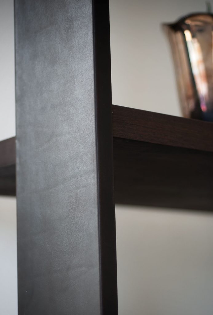 Bourgeois Bookcase
