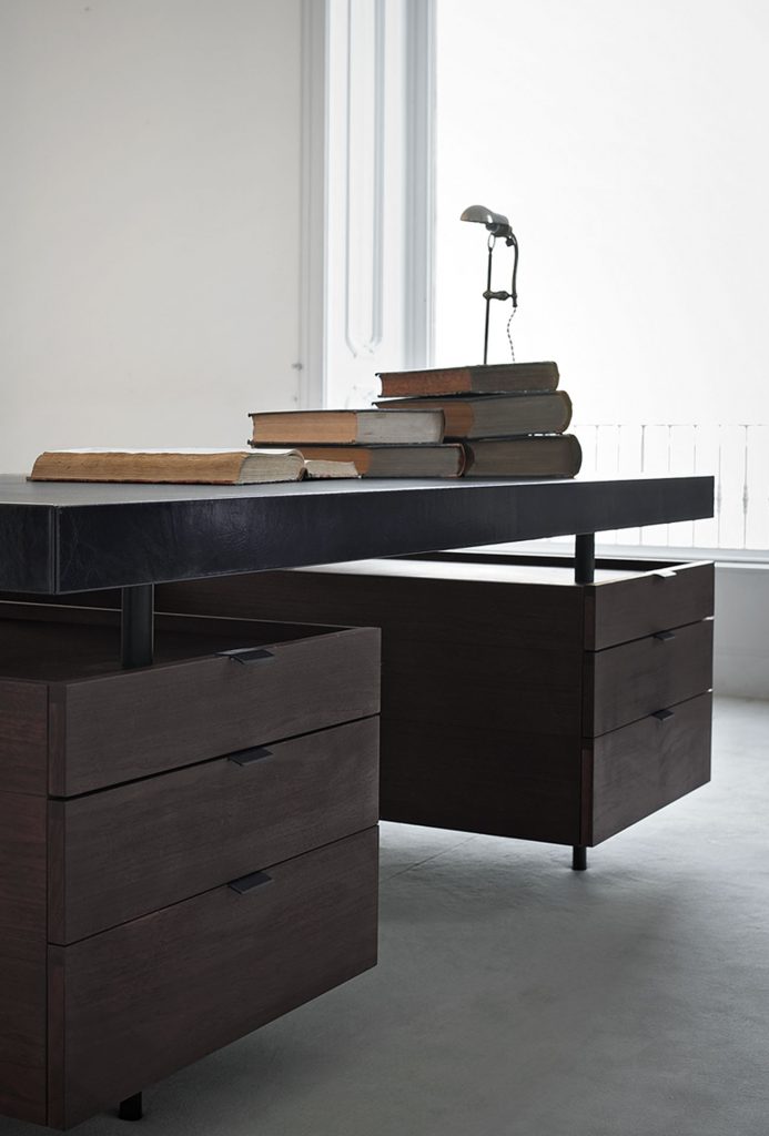 Bourgeois Desk