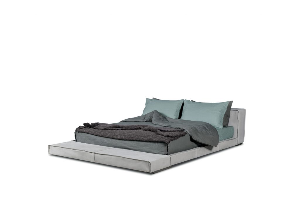 Budapest Soft Bed