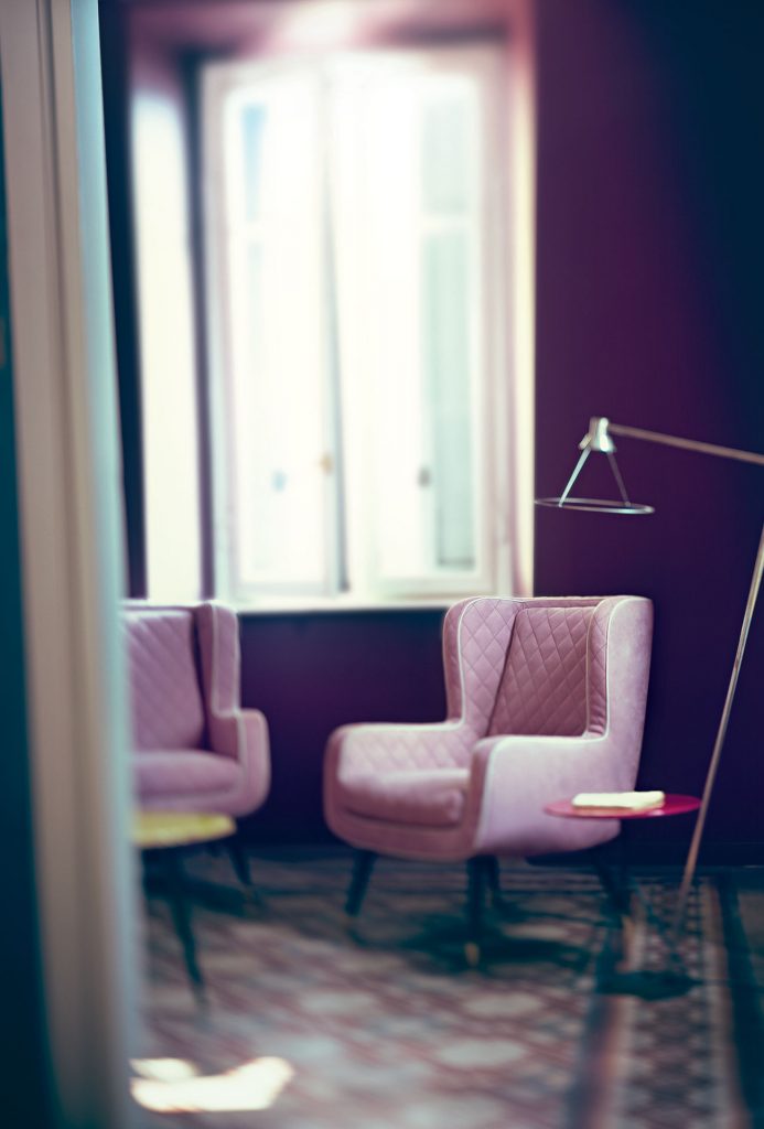 Dolly Armchair