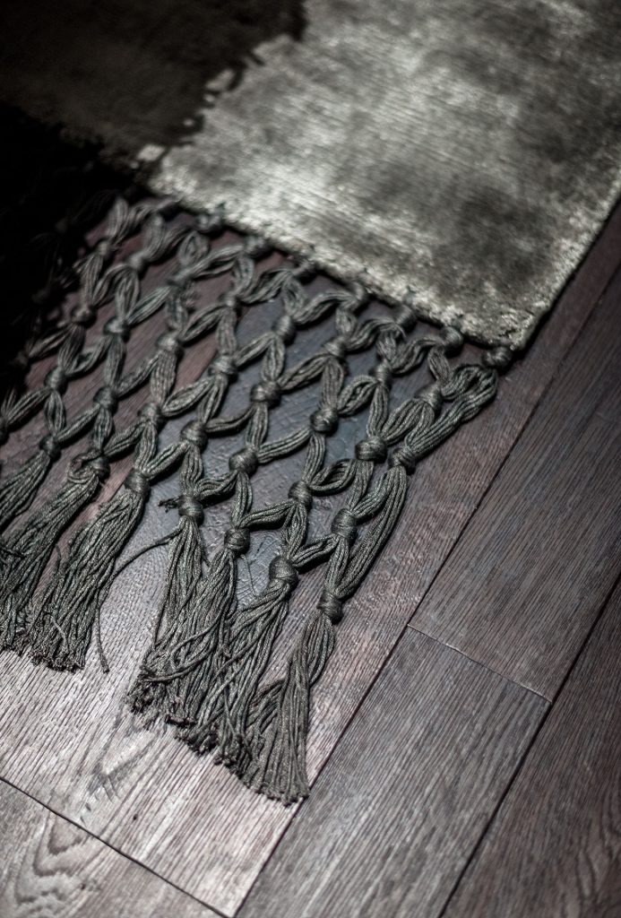 Fringes 
