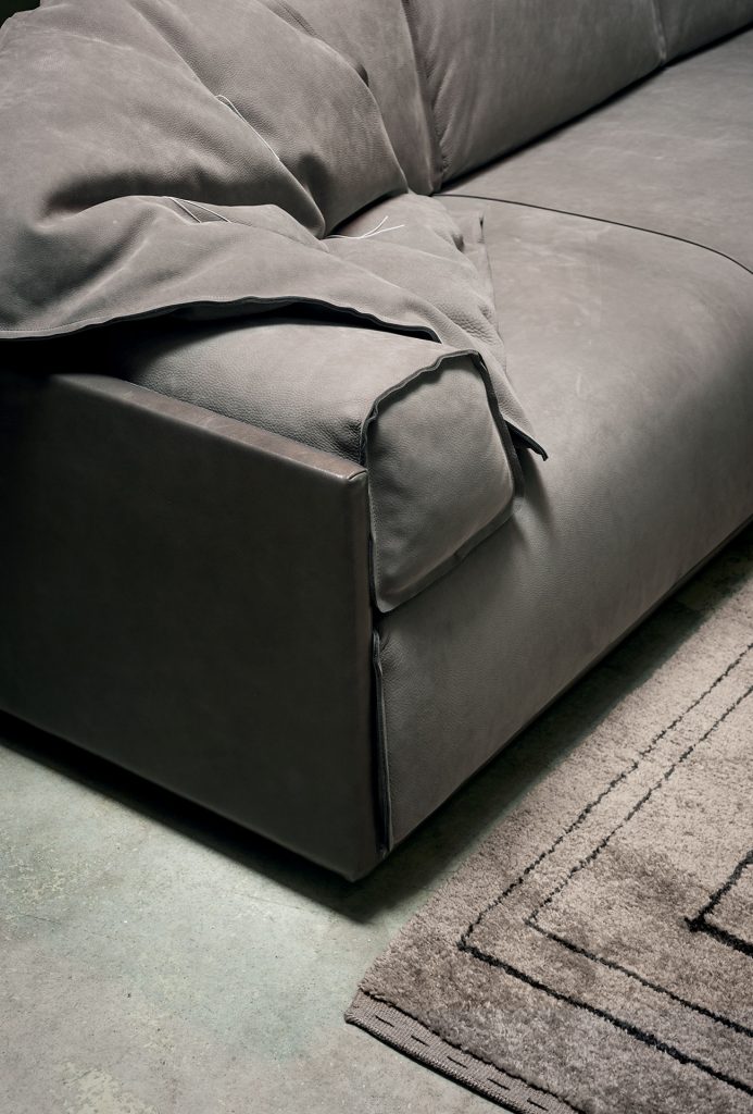 Hard & Soft Slim