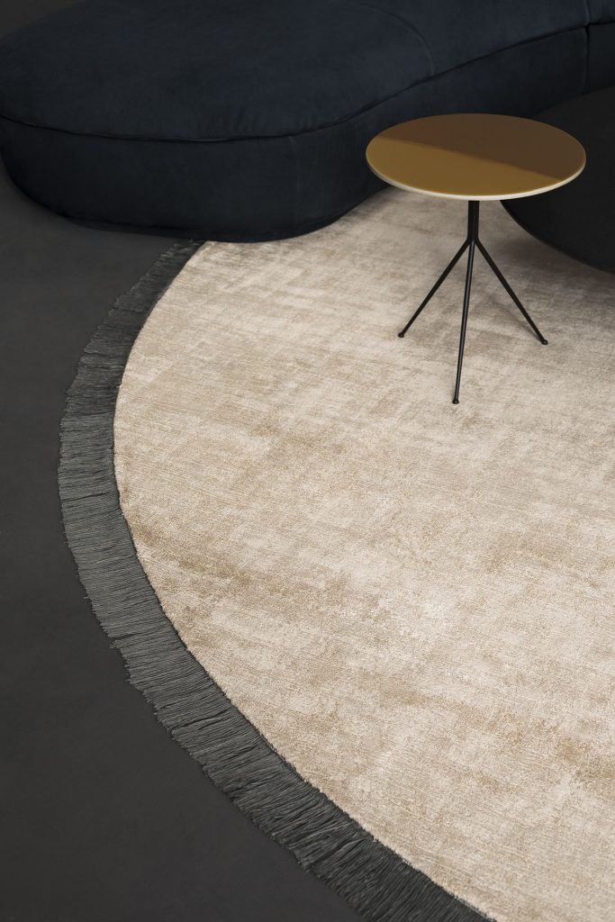 Kalahari Rope + Dark Grey