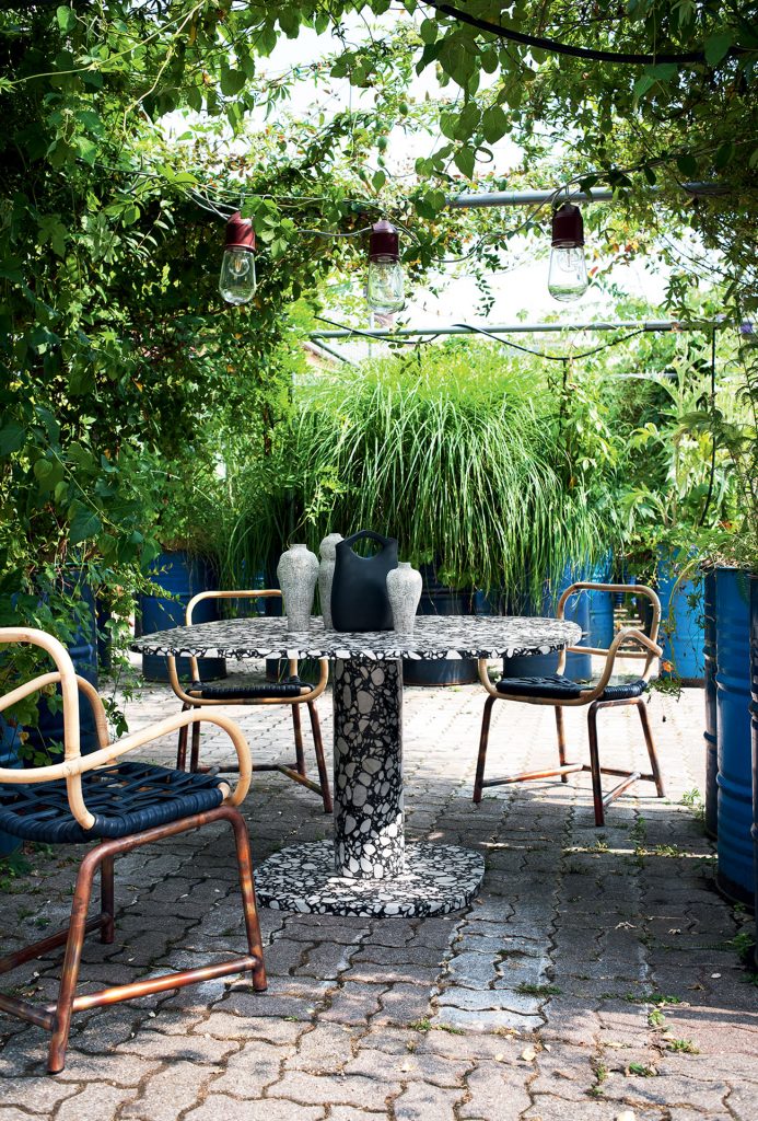 Matera Table