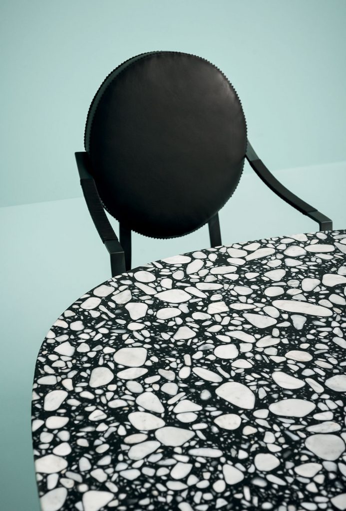 Matera Table
