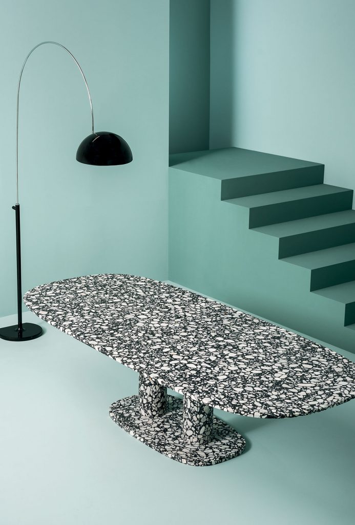Matera Table