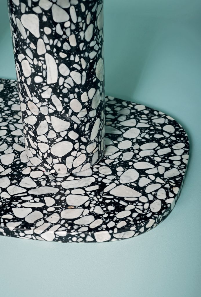 Matera Table