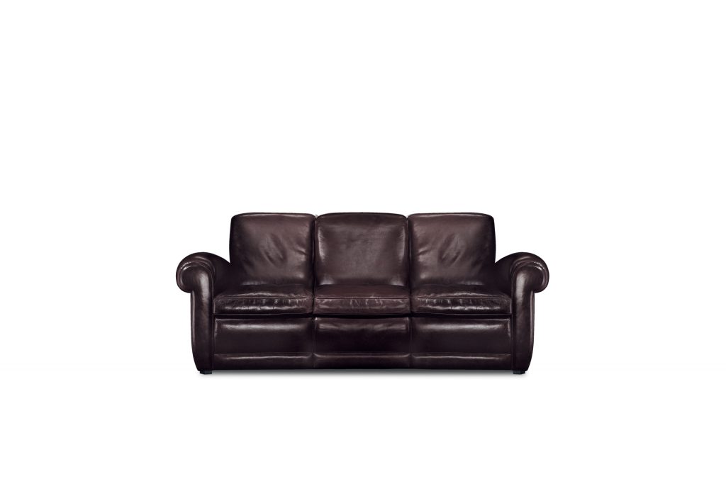 Mickey Sofa