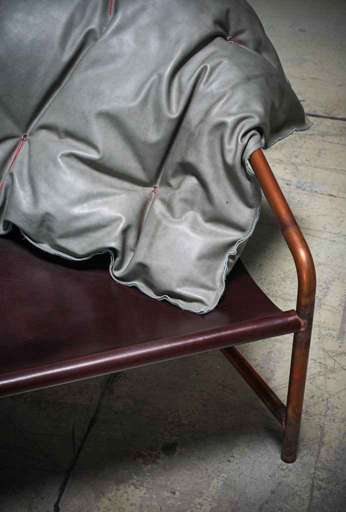 Rimini Armchair