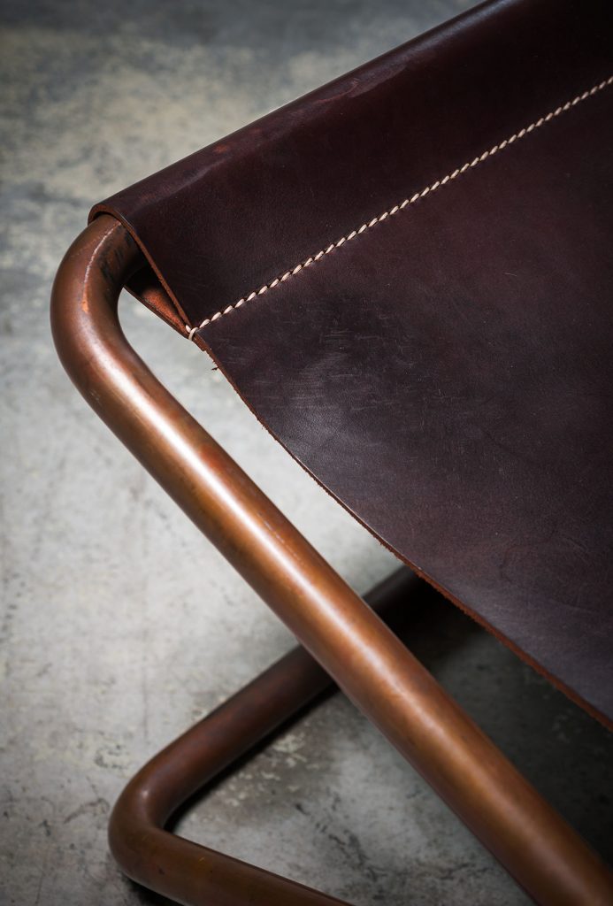 Rimini Armchair