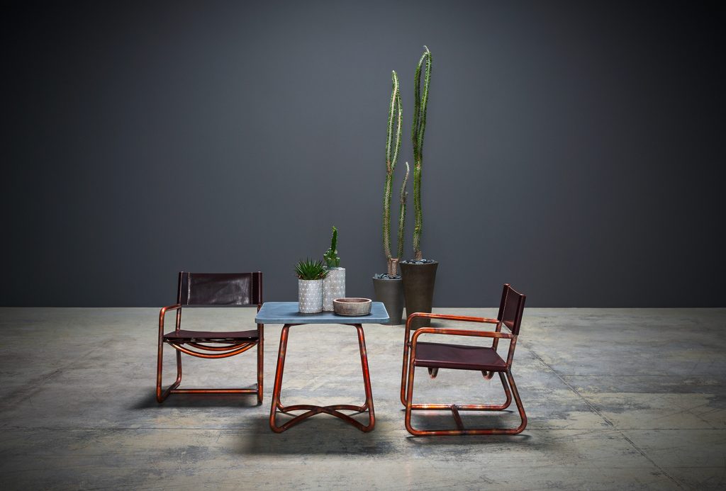 Rimini Chair