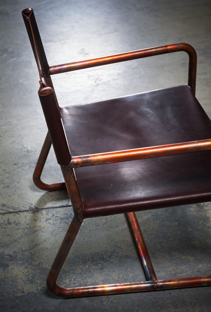 Rimini Chair
