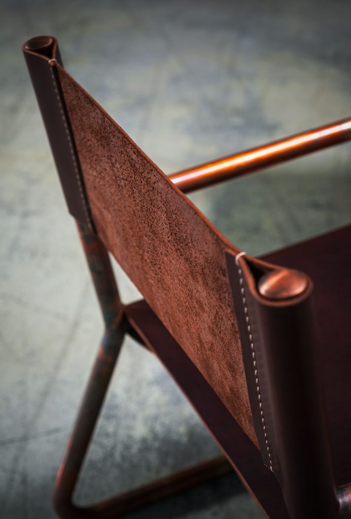Rimini Chair