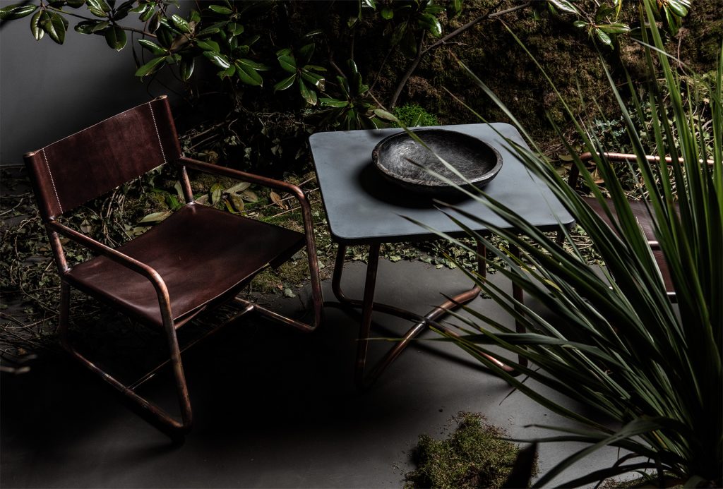 Rimini Chair
