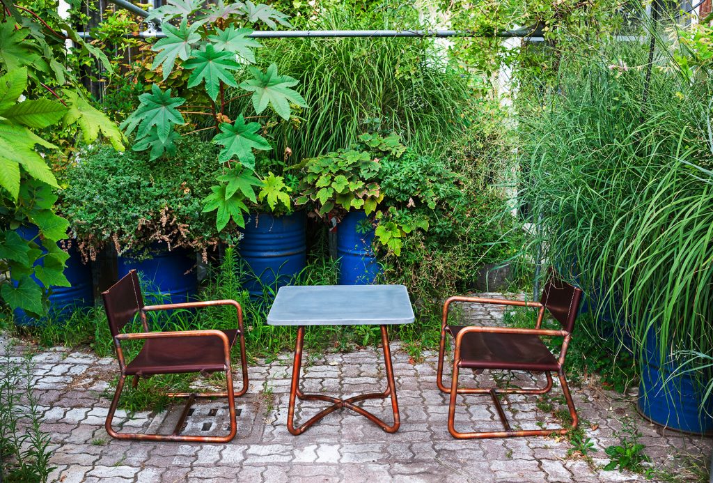 Rimini Chair