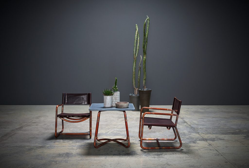 Rimini Table