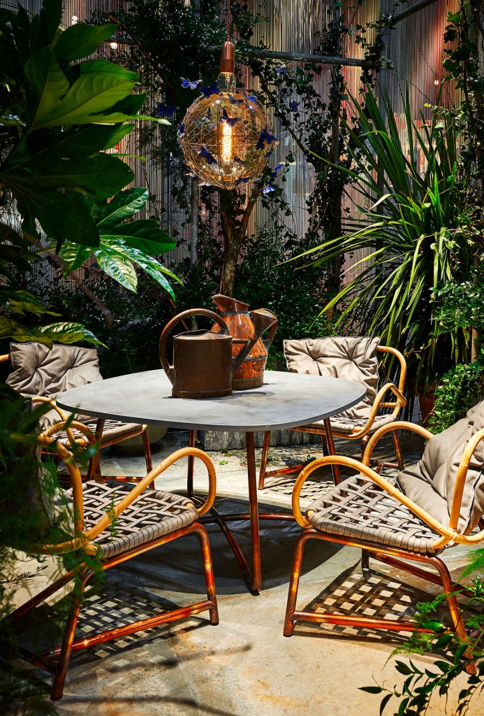 Rimini Table
