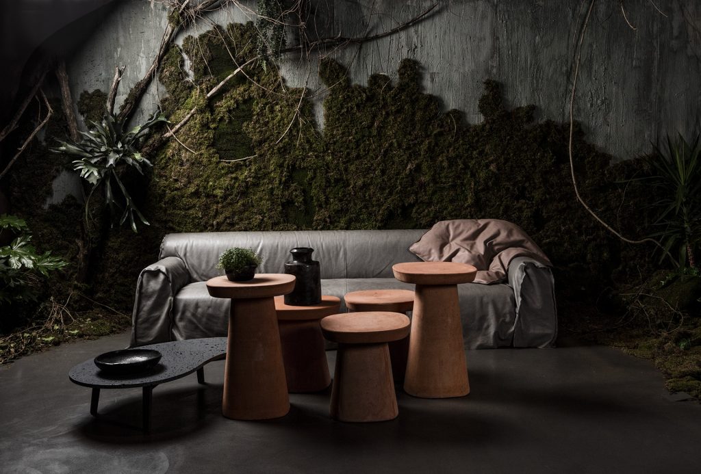 Taipei Sofa