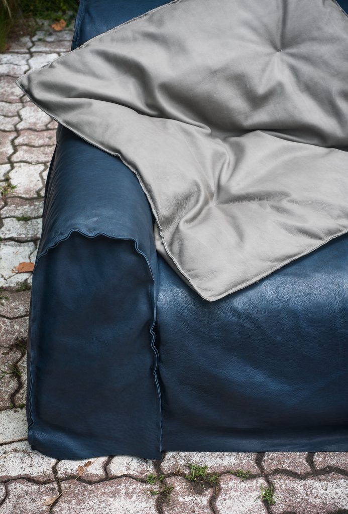 Taipei Sofa