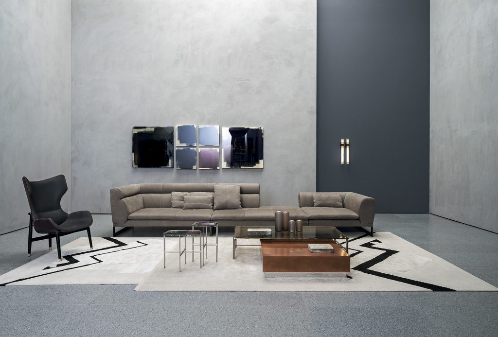 Viktor Sofa