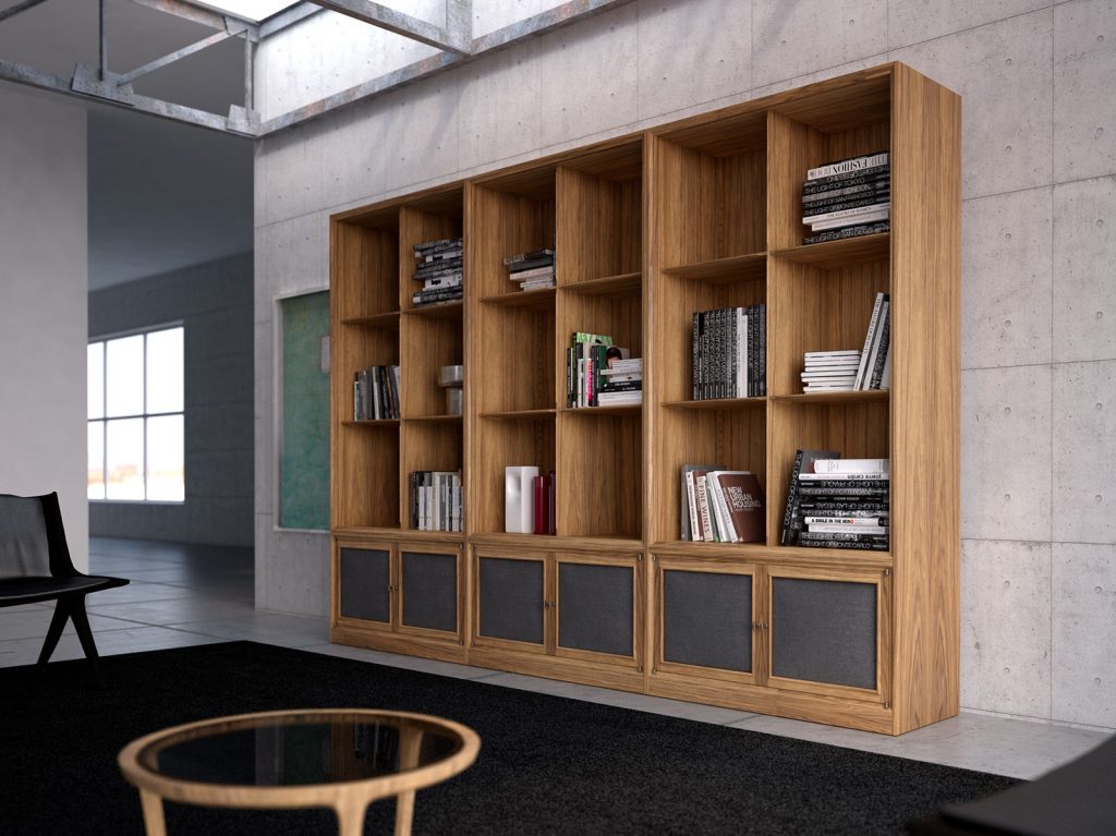 Wall Unit