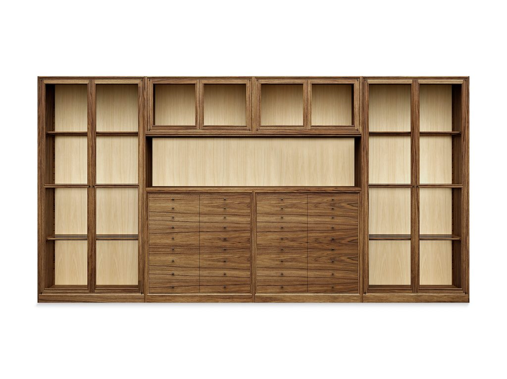 Wall Unit