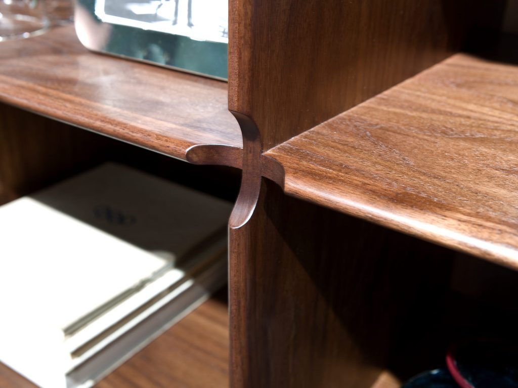 Wall Unit