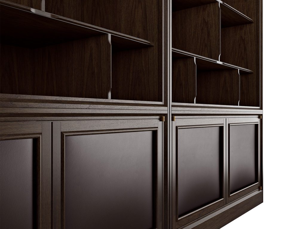 Wall Unit