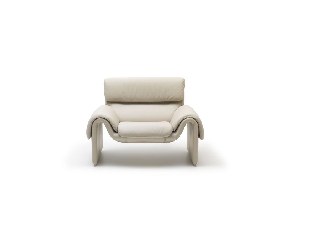 de Sede Premium Leather Products, Sofa, Chair, Armchair, Table, and more