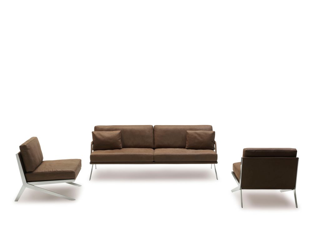 de Sede Premium Leather Products, Sofa, Chair, Armchair, Table, and more