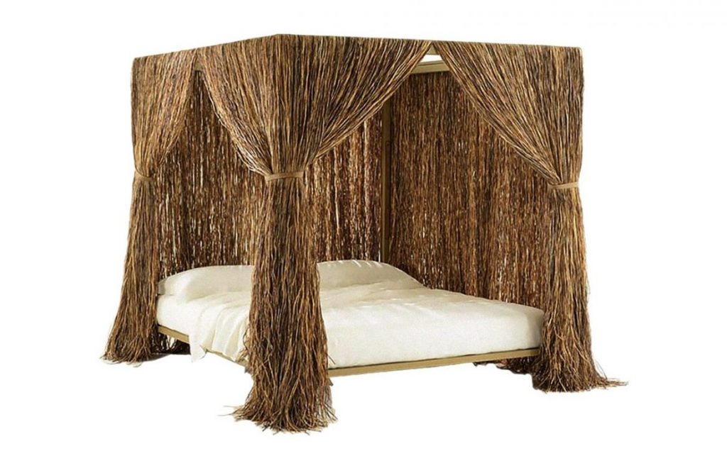 Cabana Bed