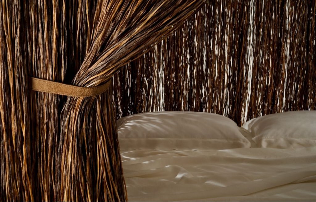 Cabana Bed