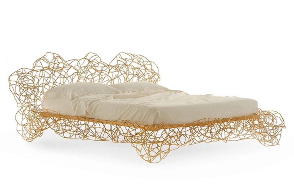 Corallo Bed