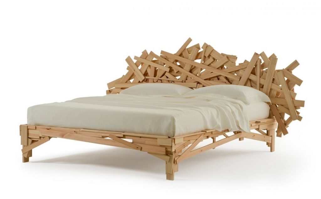 Favela Bed