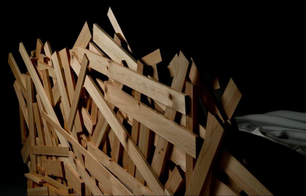 Favela Bed