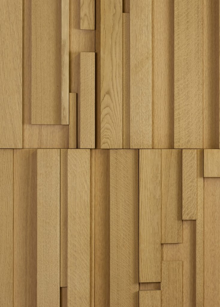 Modular Boiserie
