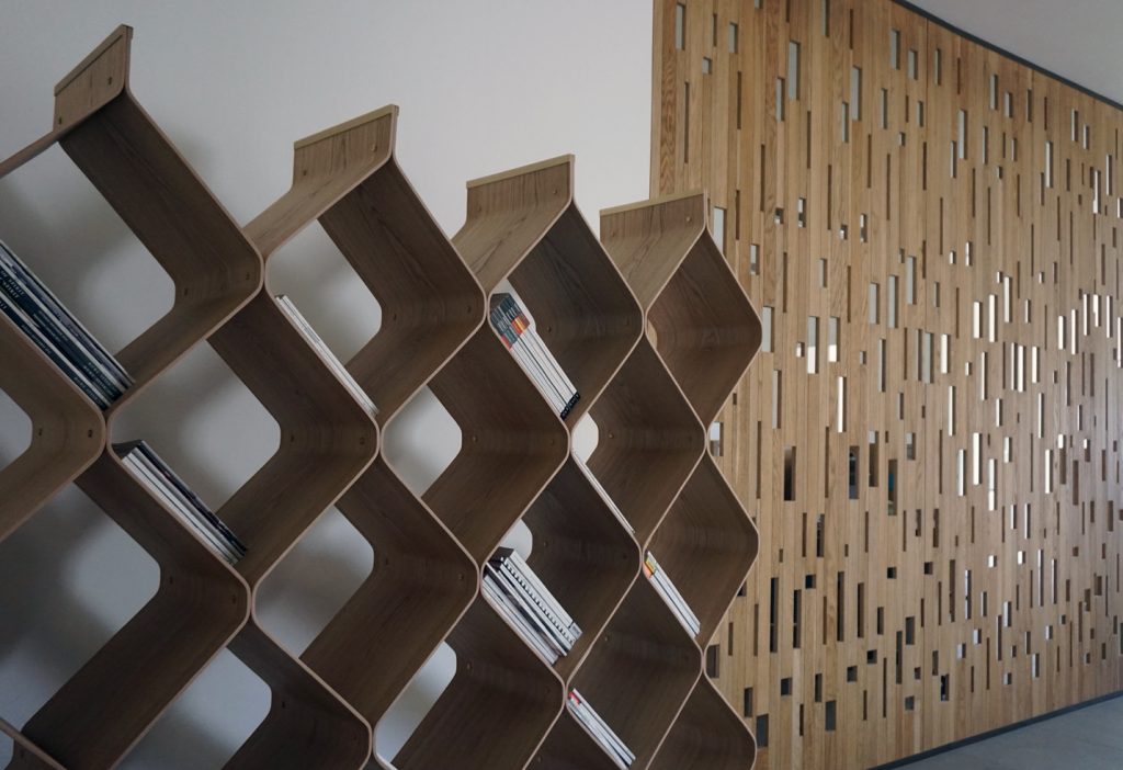 Stelines Boiserie