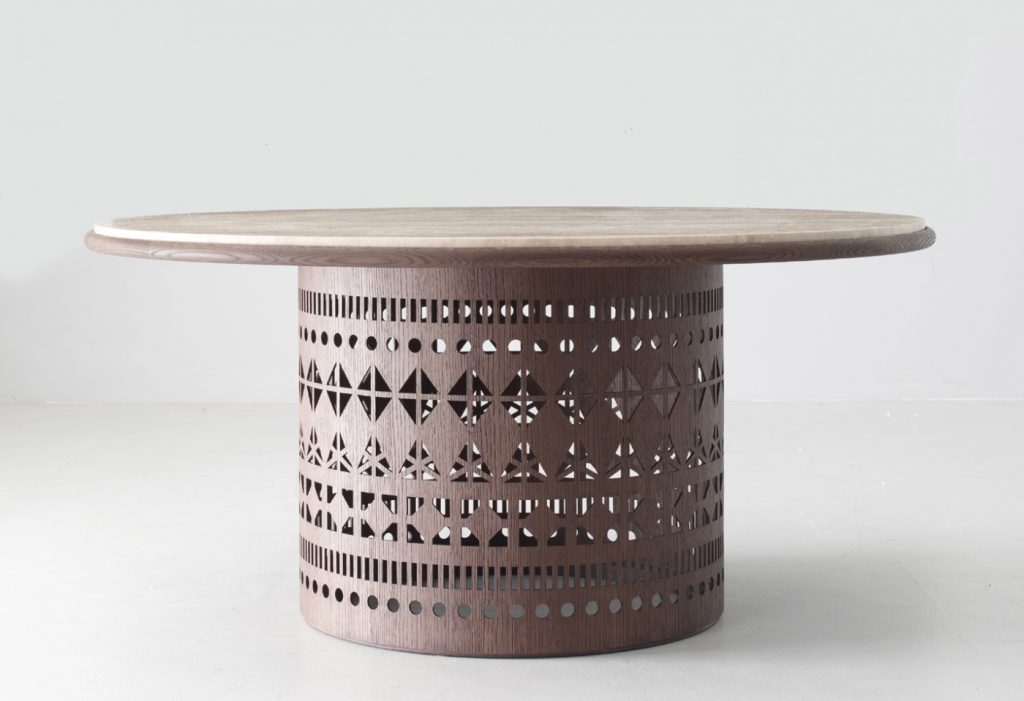 Dogon T